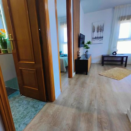 Acuarium Lux Apartment เบนิดอร์ม ภายนอก รูปภาพ