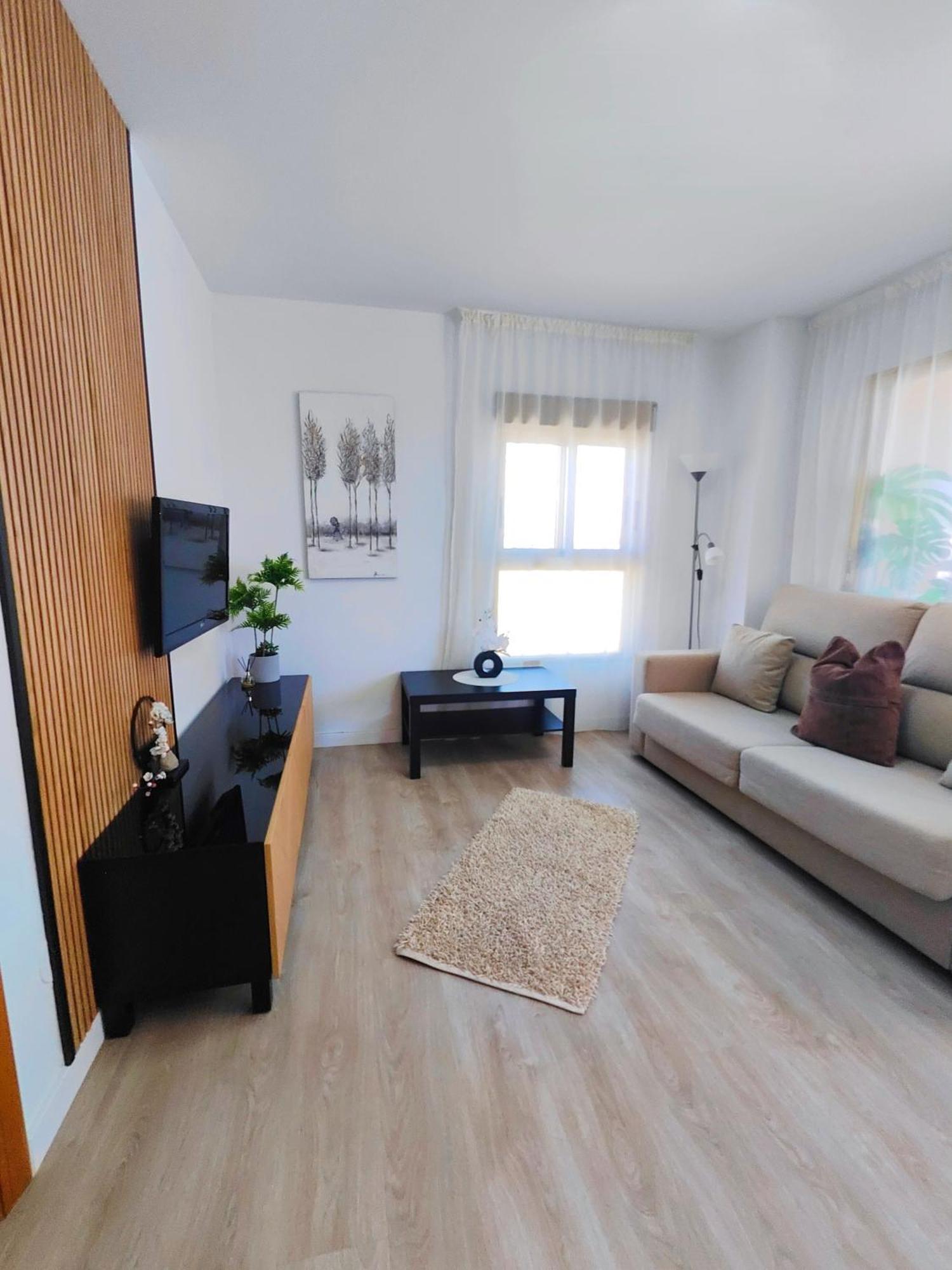 Acuarium Lux Apartment เบนิดอร์ม ภายนอก รูปภาพ
