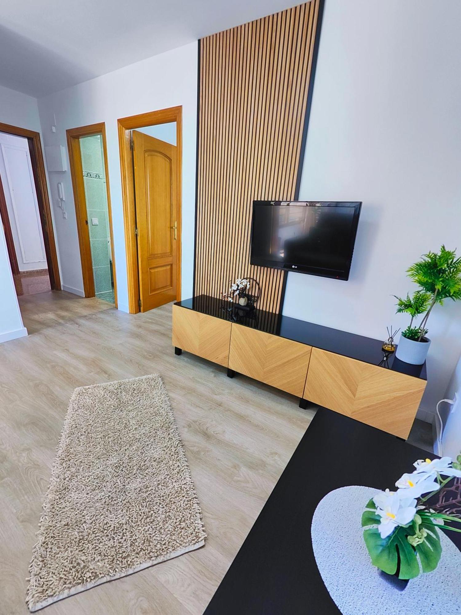 Acuarium Lux Apartment เบนิดอร์ม ห้อง รูปภาพ