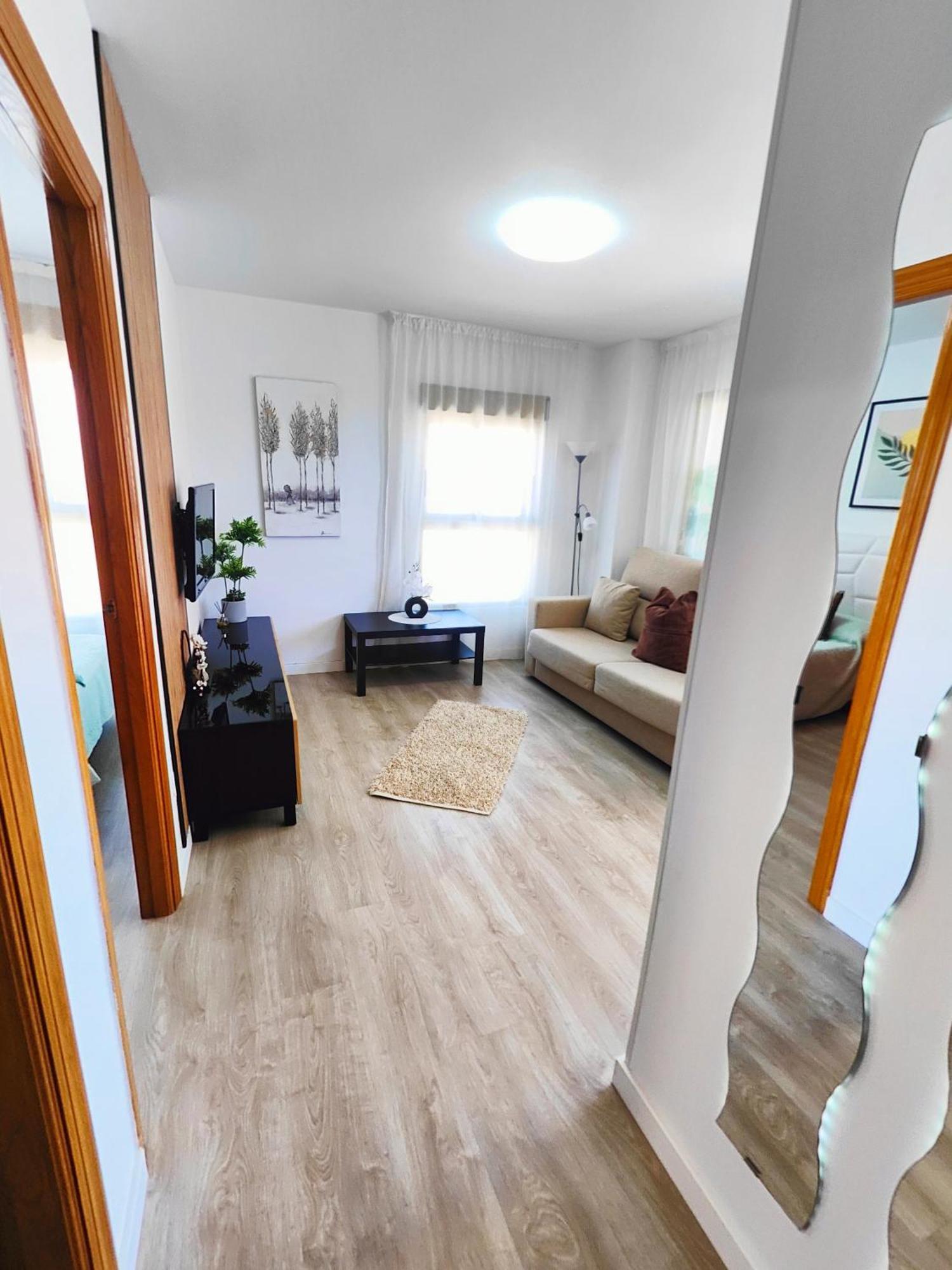 Acuarium Lux Apartment เบนิดอร์ม ภายนอก รูปภาพ