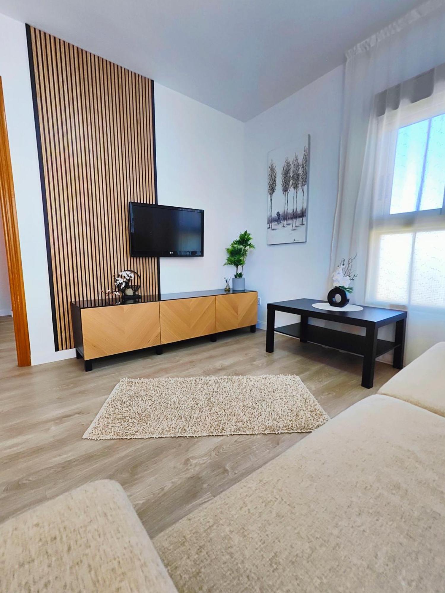 Acuarium Lux Apartment เบนิดอร์ม ภายนอก รูปภาพ